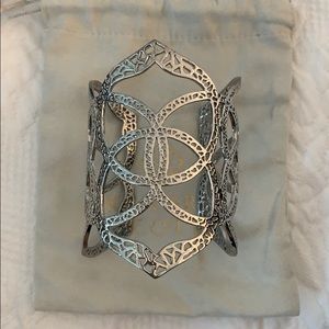 Kendra Scott Cuff Bracelet